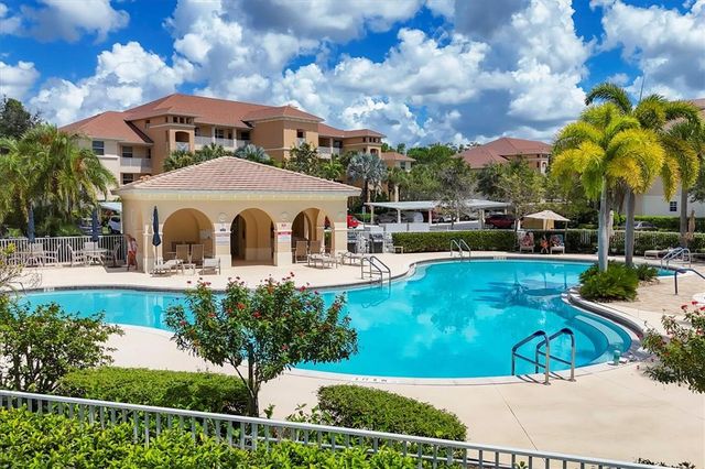10791 PALAZZO WAY 105, Fort Myers, FL 33913