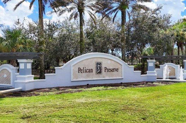 10791 PALAZZO WAY 105, Fort Myers, FL 33913