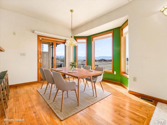 1107 S Papago Dr, Pueblo West, CO 81007