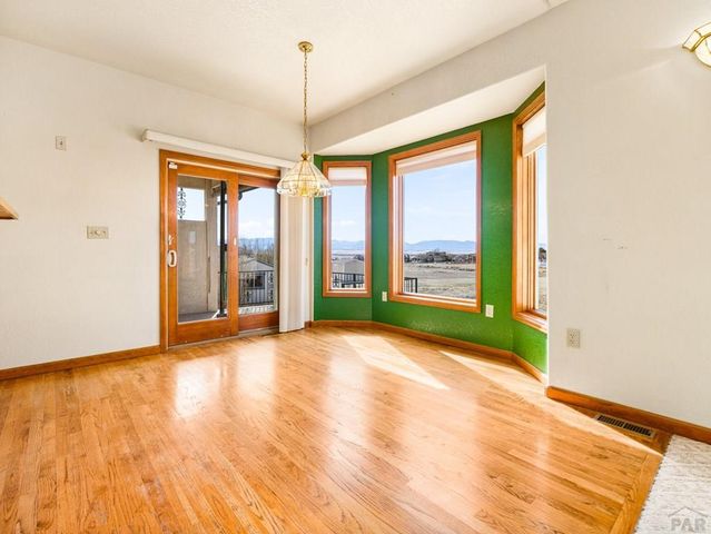 1107 S Papago Dr, Pueblo West, CO 81007