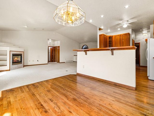 1107 S Papago Dr, Pueblo West, CO 81007