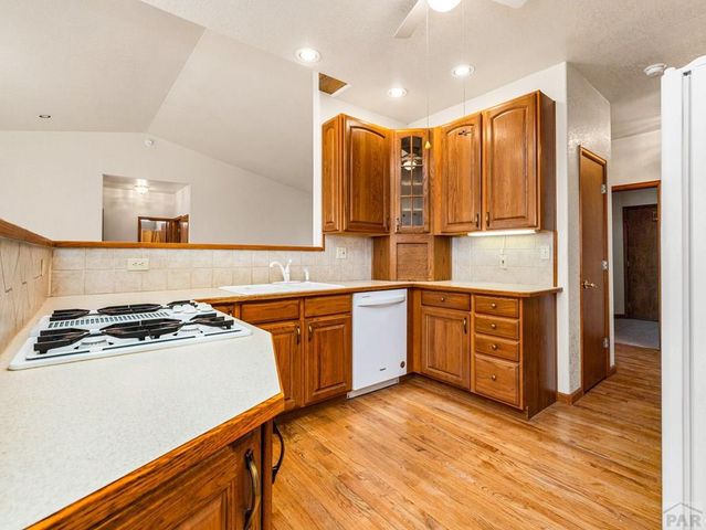 1107 S Papago Dr, Pueblo West, CO 81007