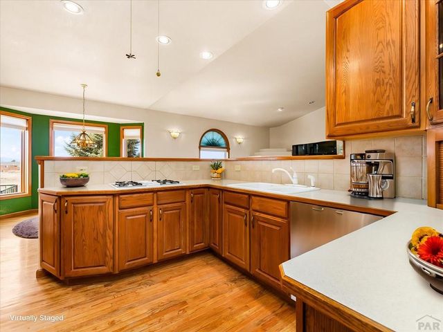 1107 S Papago Dr, Pueblo West, CO 81007