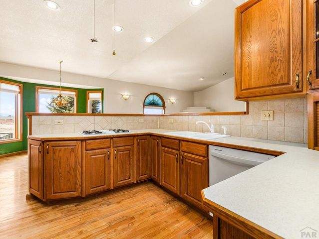 1107 S Papago Dr, Pueblo West, CO 81007