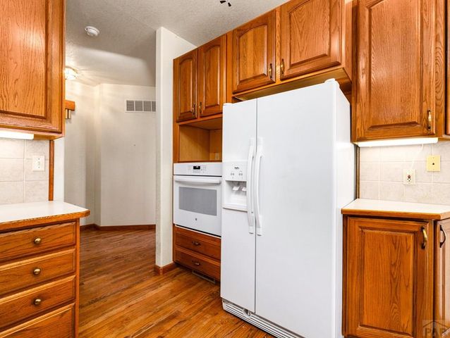 1107 S Papago Dr, Pueblo West, CO 81007