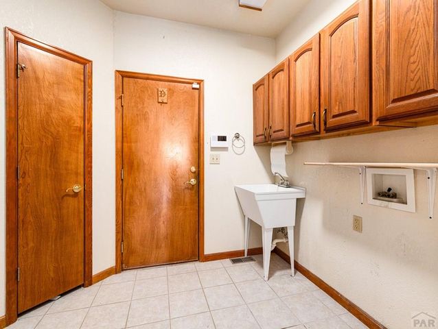 1107 S Papago Dr, Pueblo West, CO 81007