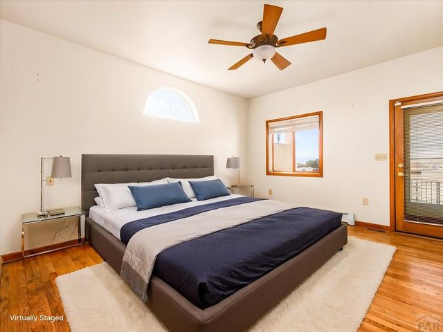 1107 S Papago Dr, Pueblo West, CO 81007