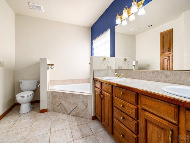 1107 S Papago Dr, Pueblo West, CO 81007