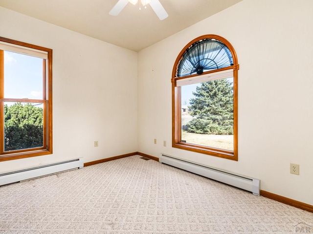 1107 S Papago Dr, Pueblo West, CO 81007