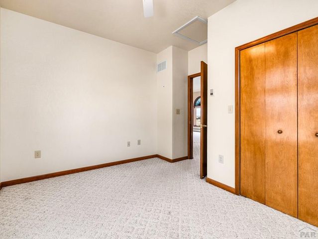 1107 S Papago Dr, Pueblo West, CO 81007