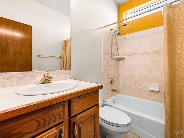 1107 S Papago Dr, Pueblo West, CO 81007