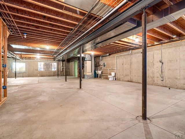 1107 S Papago Dr, Pueblo West, CO 81007