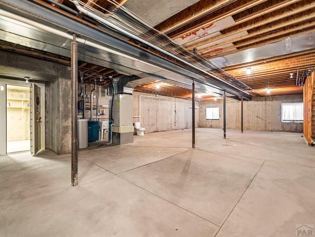 1107 S Papago Dr, Pueblo West, CO 81007