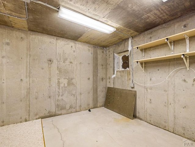 1107 S Papago Dr, Pueblo West, CO 81007