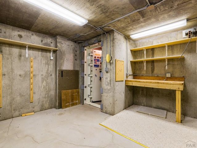 1107 S Papago Dr, Pueblo West, CO 81007