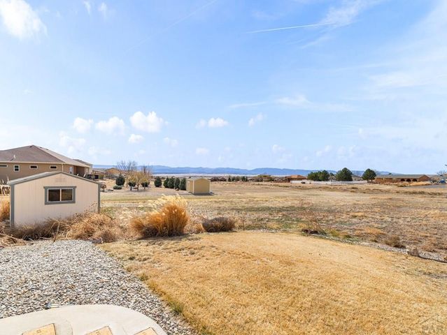 1107 S Papago Dr, Pueblo West, CO 81007