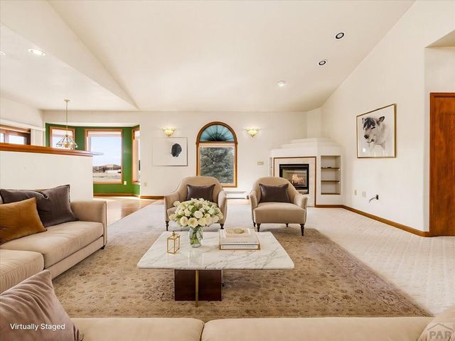 1107 S Papago Dr, Pueblo West, CO 81007