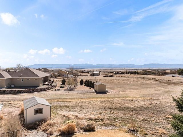 1107 S Papago Dr, Pueblo West, CO 81007