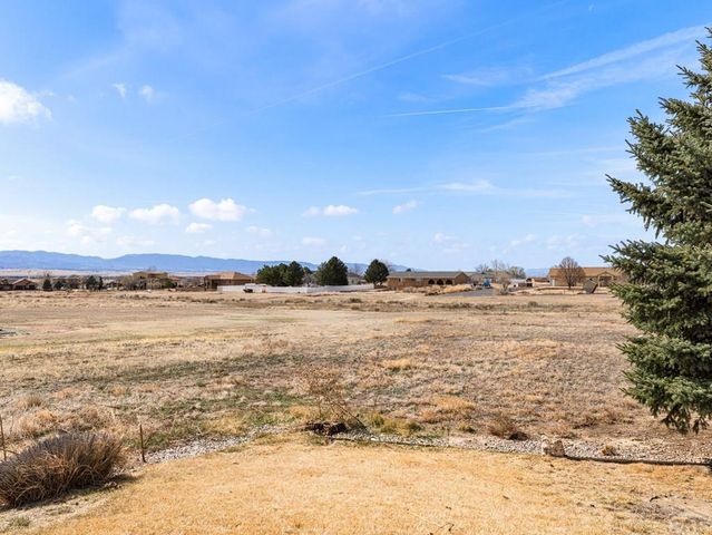 1107 S Papago Dr, Pueblo West, CO 81007