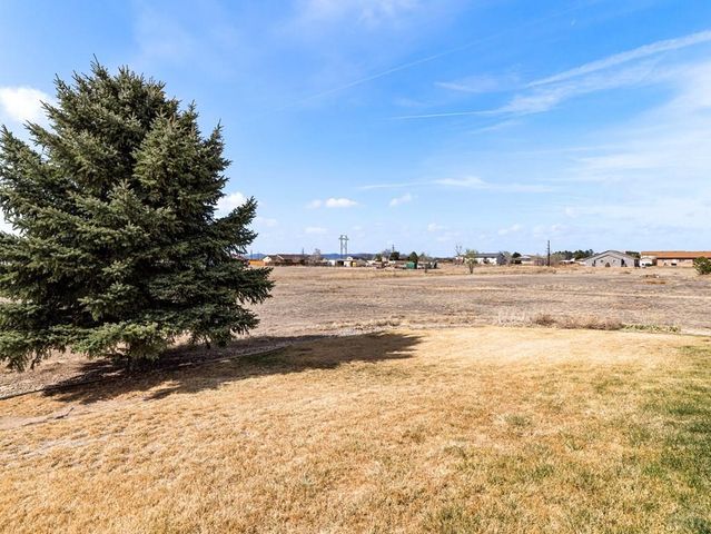 1107 S Papago Dr, Pueblo West, CO 81007