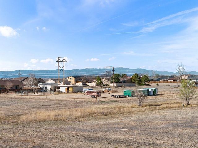 1107 S Papago Dr, Pueblo West, CO 81007