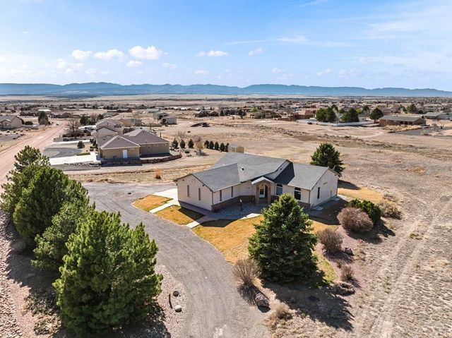 1107 S Papago Dr, Pueblo West, CO 81007