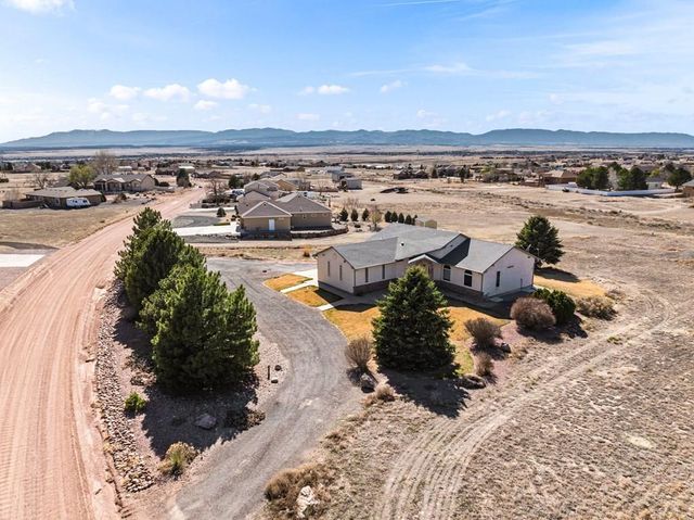 1107 S Papago Dr, Pueblo West, CO 81007