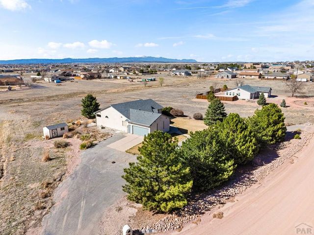 1107 S Papago Dr, Pueblo West, CO 81007