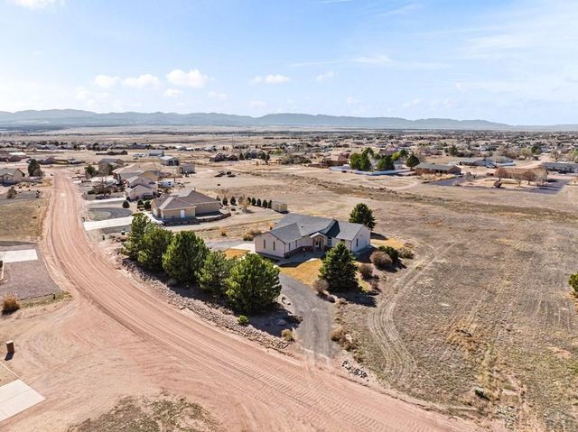 1107 S Papago Dr, Pueblo West, CO 81007