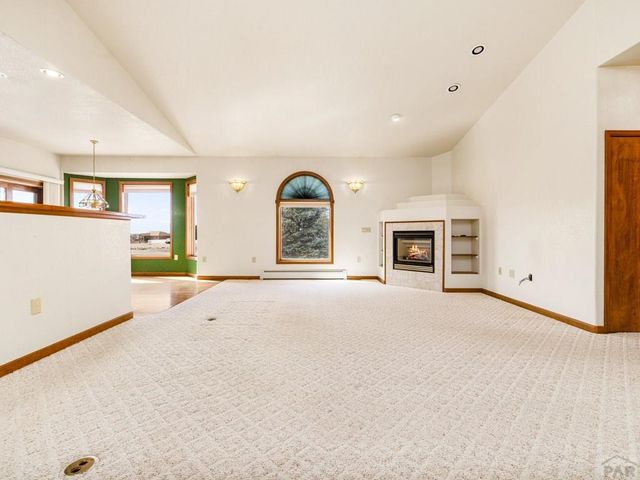 1107 S Papago Dr, Pueblo West, CO 81007