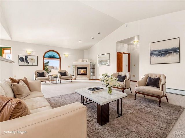 1107 S Papago Dr, Pueblo West, CO 81007