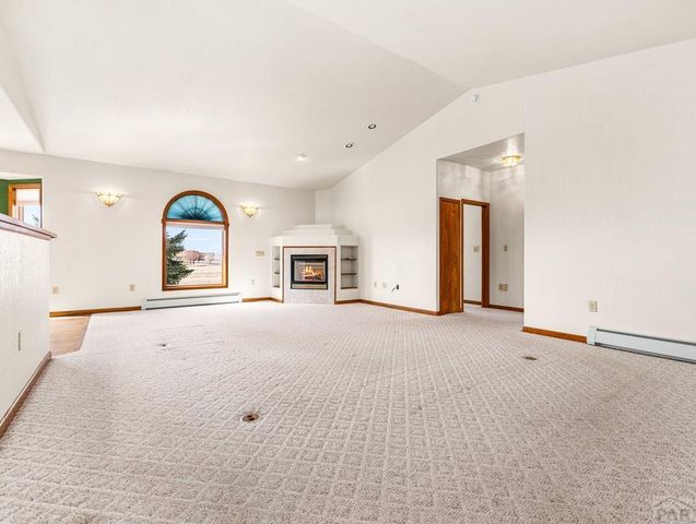 1107 S Papago Dr, Pueblo West, CO 81007