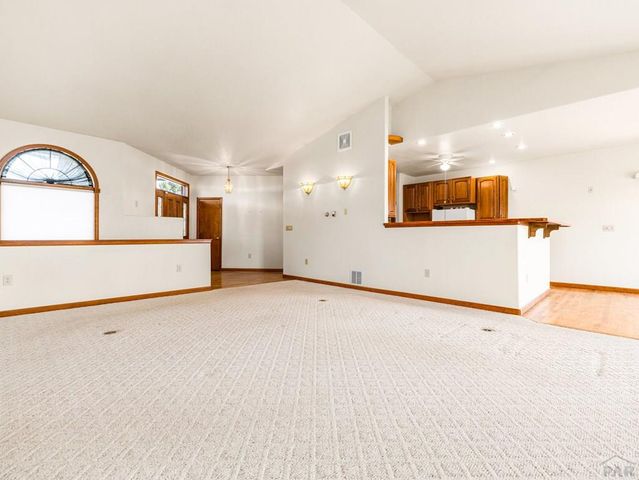 1107 S Papago Dr, Pueblo West, CO 81007