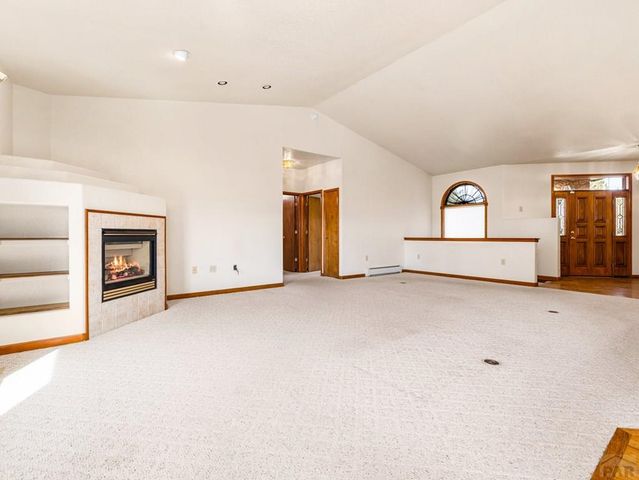 1107 S Papago Dr, Pueblo West, CO 81007