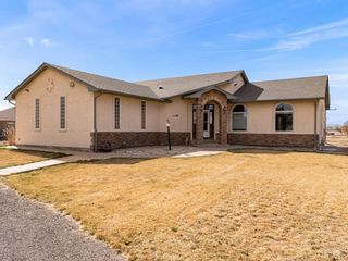 1107 S Papago Dr, Pueblo West, CO 81007