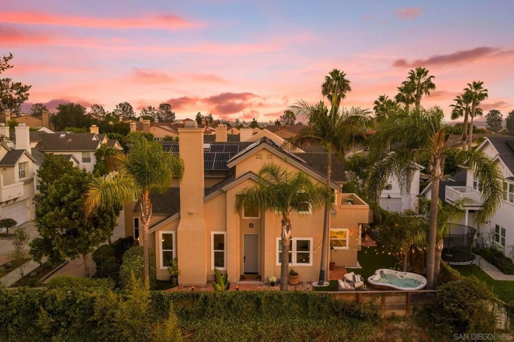 3152 Levante St, Carlsbad, CA 92009 — exterior