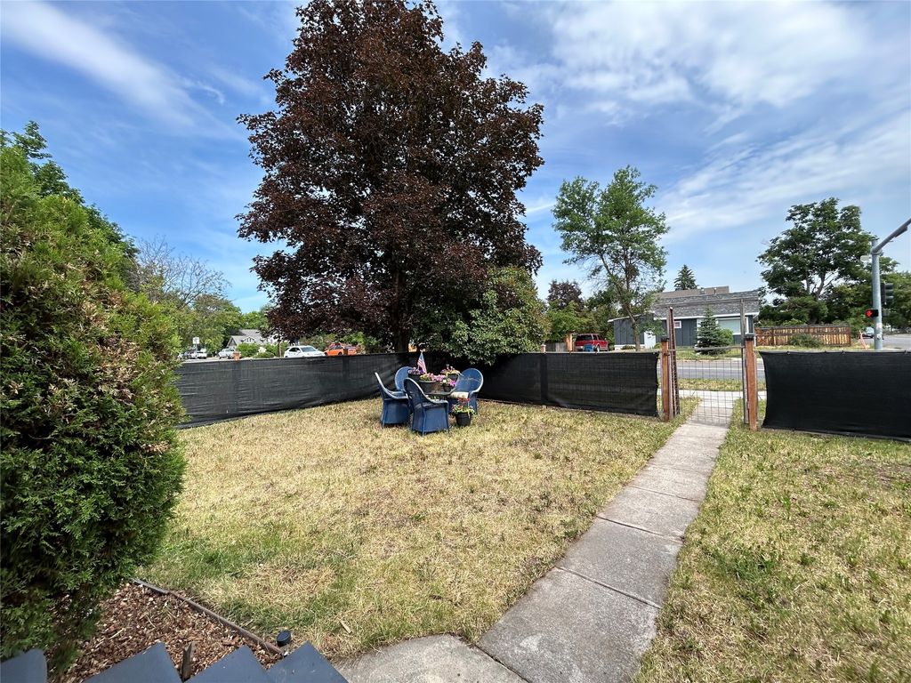 Image 3 of property listing at 2001 S 14th Street W, Missoula, MT 59801
