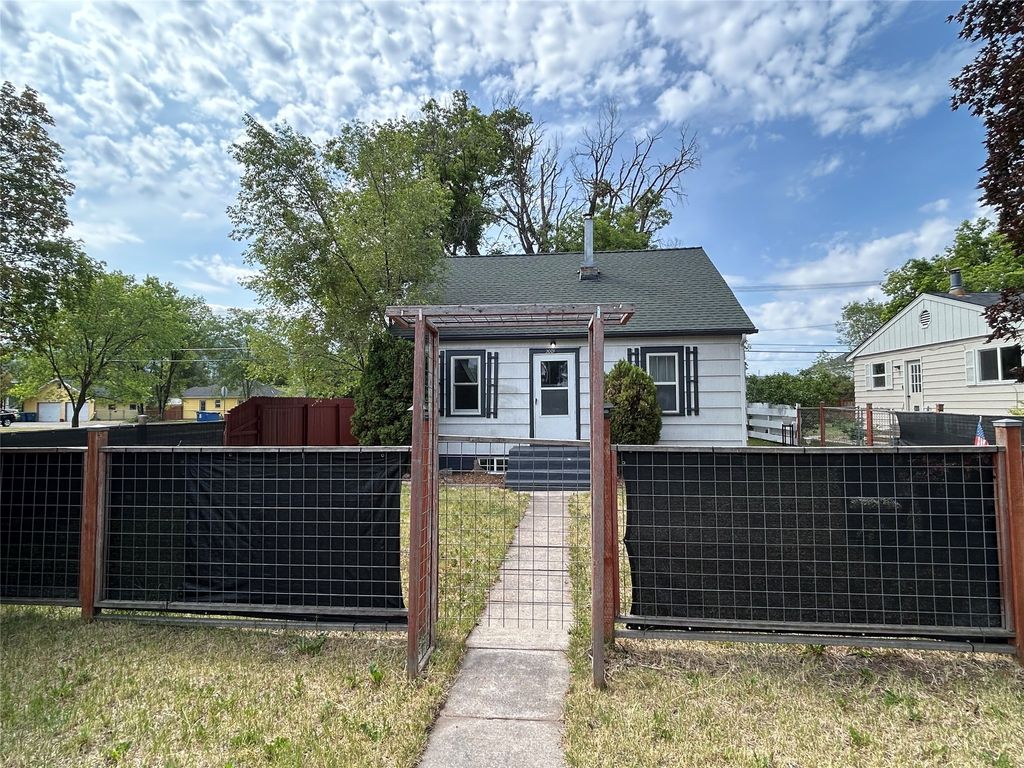 Image 36 of property listing at 2001 S 14th Street W, Missoula, MT 59801