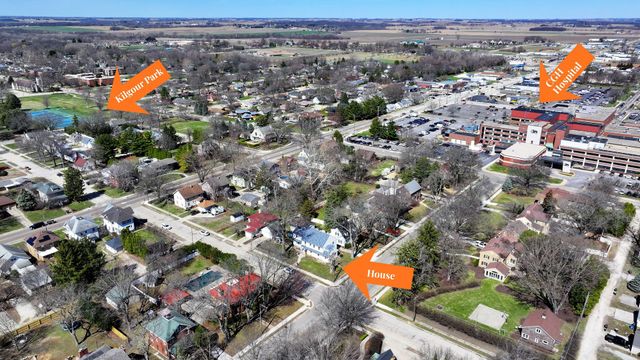 1501 1st Avenue, Sterling, IL 61081