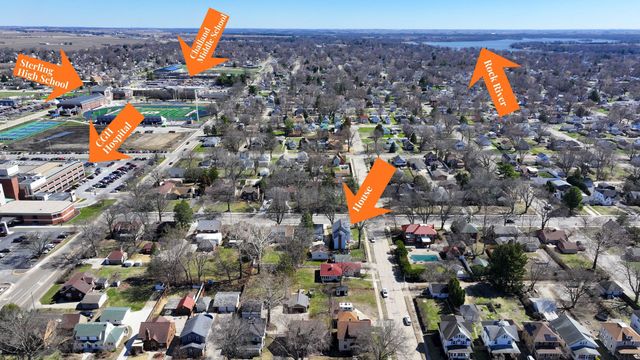 1501 1st Avenue, Sterling, IL 61081