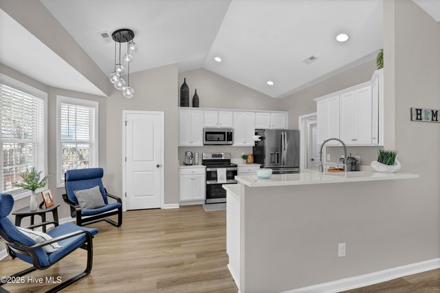 203 Everett Yopp Drive, Sneads Ferry, NC 28460