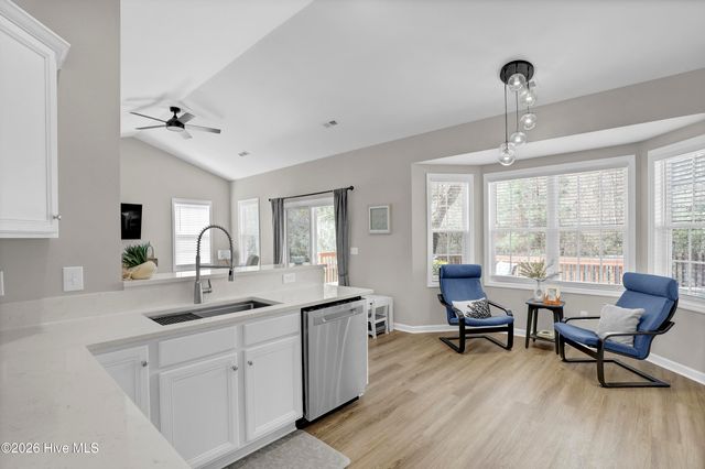 203 Everett Yopp Drive, Sneads Ferry, NC 28460