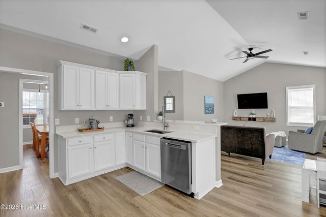 203 Everett Yopp Drive, Sneads Ferry, NC 28460