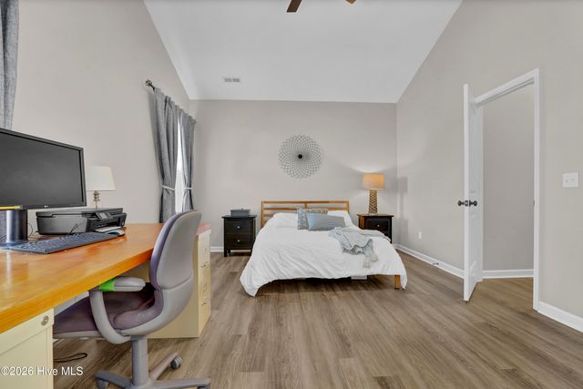 203 Everett Yopp Drive, Sneads Ferry, NC 28460