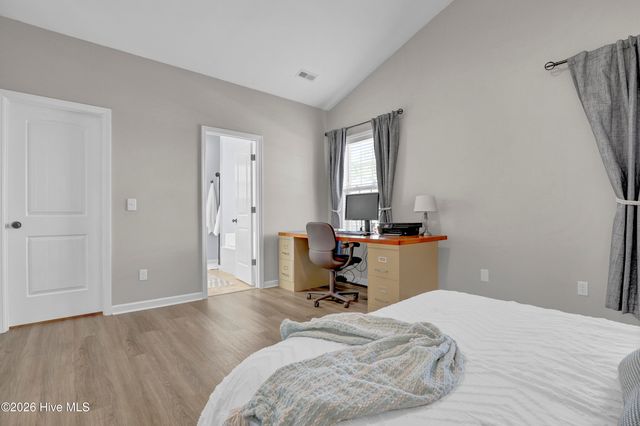 203 Everett Yopp Drive, Sneads Ferry, NC 28460