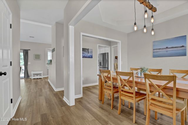 203 Everett Yopp Drive, Sneads Ferry, NC 28460