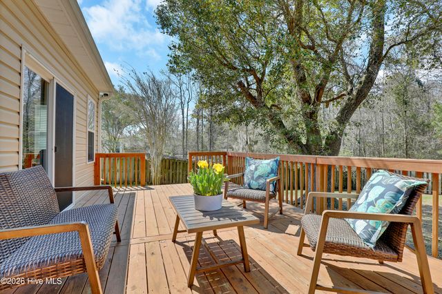 203 Everett Yopp Drive, Sneads Ferry, NC 28460