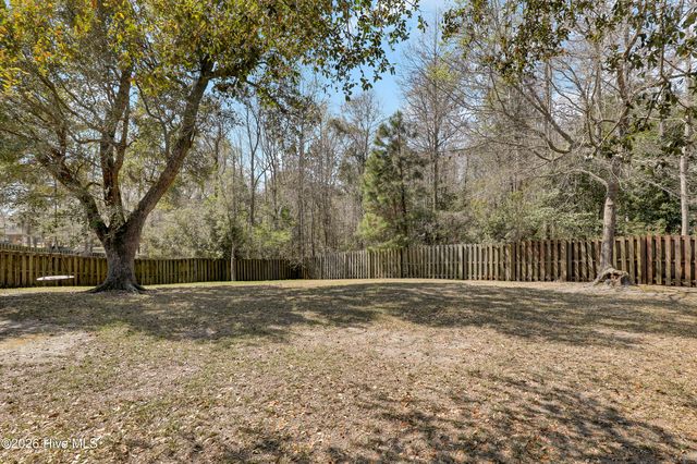 203 Everett Yopp Drive, Sneads Ferry, NC 28460