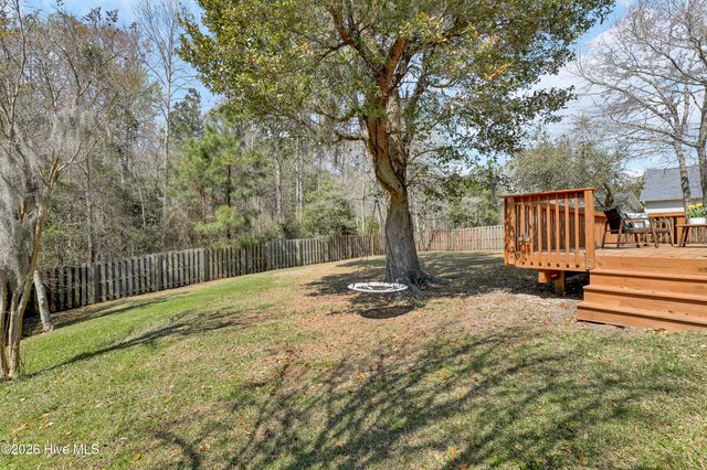 203 Everett Yopp Drive, Sneads Ferry, NC 28460