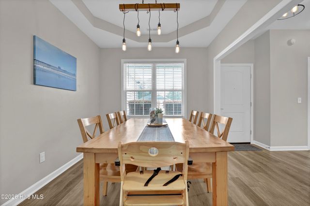 203 Everett Yopp Drive, Sneads Ferry, NC 28460